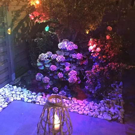 La Croisée Des Chemins Bray-Dunes