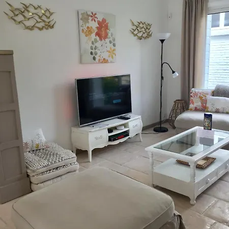 La Croisée Des Chemins Villa