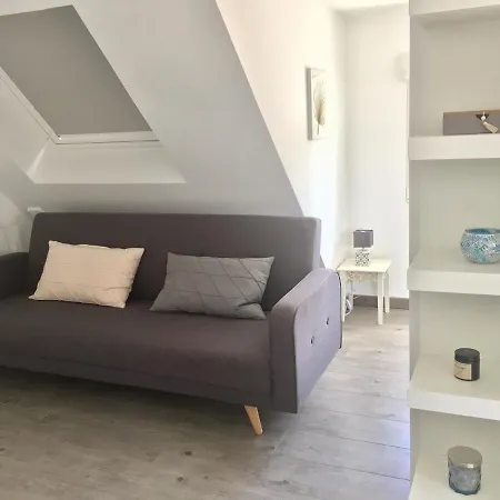 La Croisée Des Chemins Bray-Dunes