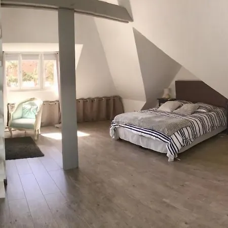 La Croisée Des Chemins Villa *