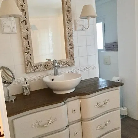 Villa La Croisée Des Chemins *