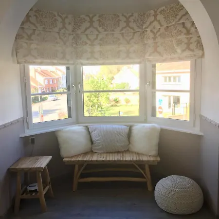 La Croisée Des Chemins * Bray-Dunes