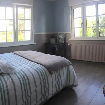 La Croisée Des Chemins Bray-Dunes