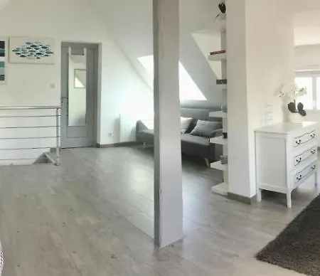 Villa La Croisée Des Chemins