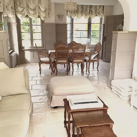 La Croisee Des Chemins Villa Bray-Dunes