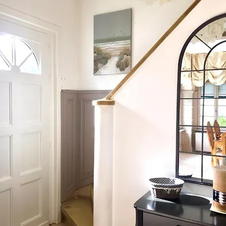 La Croisee Des Chemins *