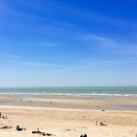 Villa La Croisee Des Chemins *