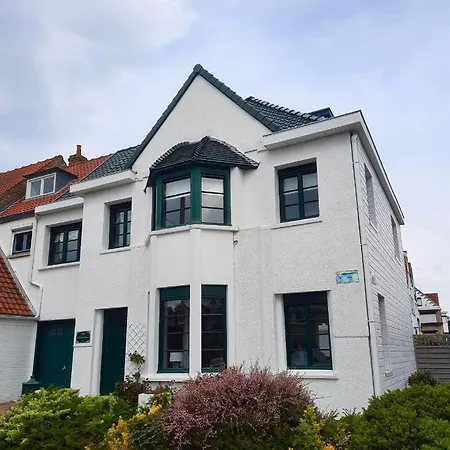 Villa La Croisée Des Chemins *