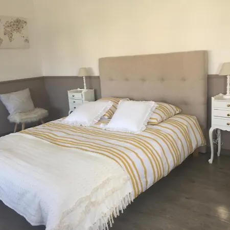 La Croisee Des Chemins 빌라 *