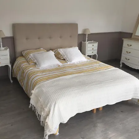 La Croisee Des Chemins * 브레뒨느